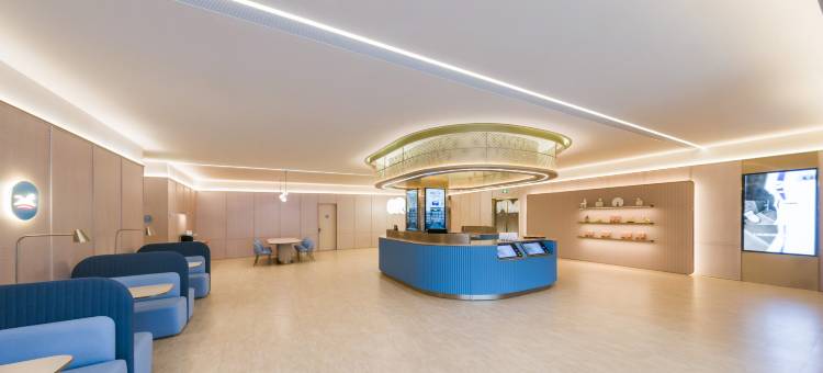 汉庭酒店(上海外高桥五洲大道店)图片