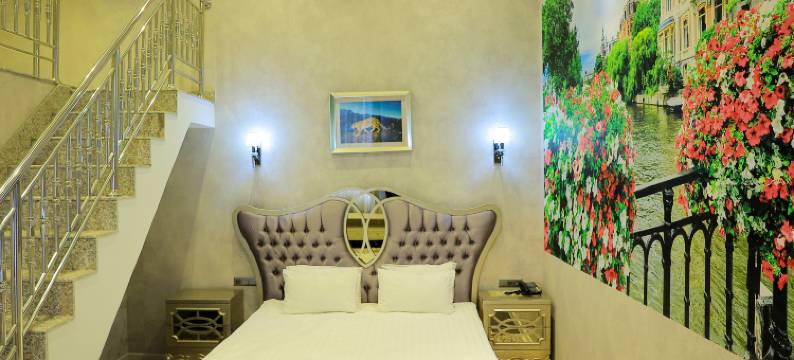 萨法尔 SPA 酒店(Safar Hotel)图片