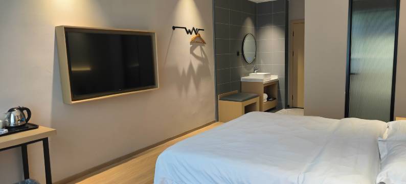 禧瑞酒店(成都新南门地铁站店)图片