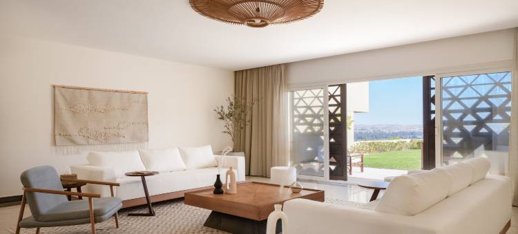 禅宗健康度假村(The Zen Wellness Resort)图片