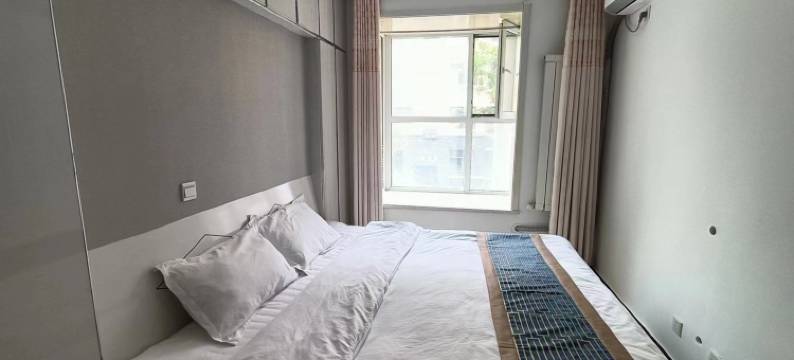 如遇酒店(太原南站店)图片