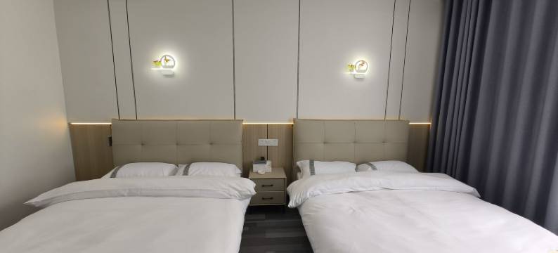 云晨居酒店图片