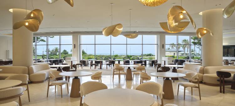 济州海比奇酒店及度假村(Haevichi Hotel & Resort Jeju)图片