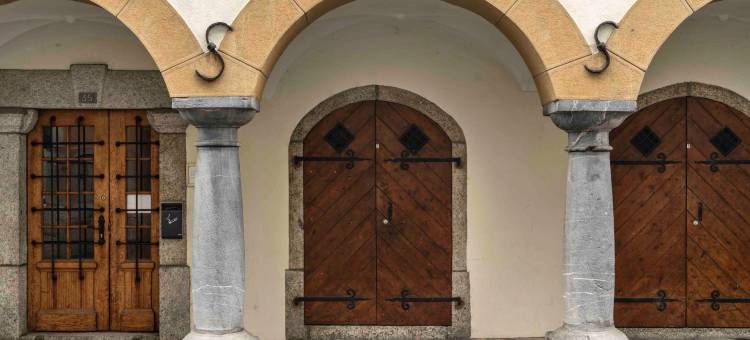 马蒂尼青年旅舍(Martigny Youth Hostel)图片