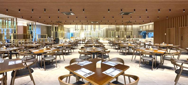 科莫多尔酒店(Commodore Hotel Gyeongju)图片