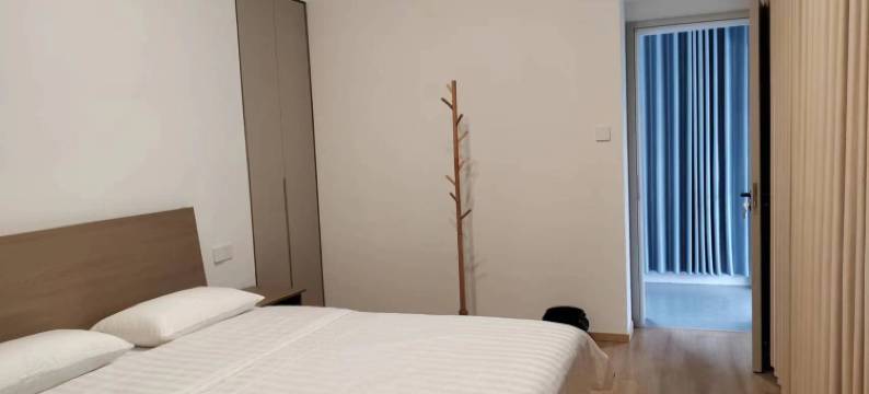 山下寒舍民宿图片