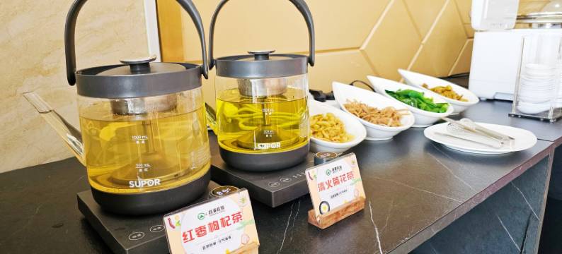 昌泰商务酒店(莒国古城正基时代广场店)图片