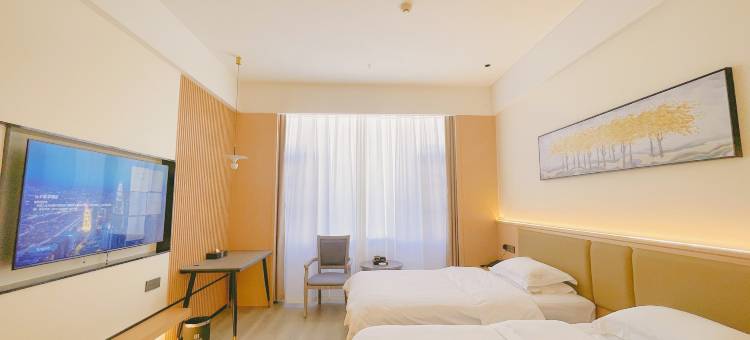 联华酒店(马关车站安平广场店)图片