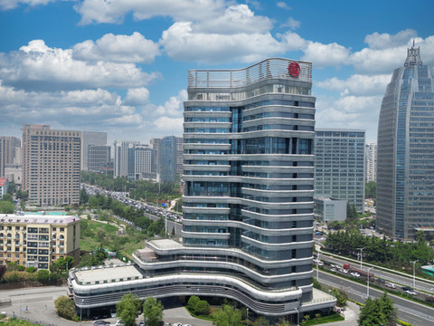 青岛国信体育中心酒店