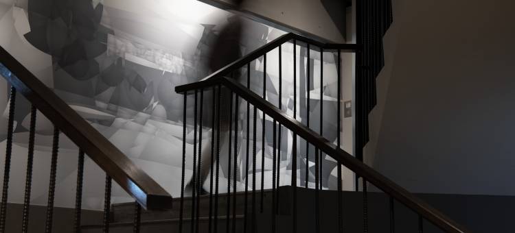 函馆HakoBA酒店-共享酒店(HakoBA Hakodate by THE SHARE HOTELS)图片