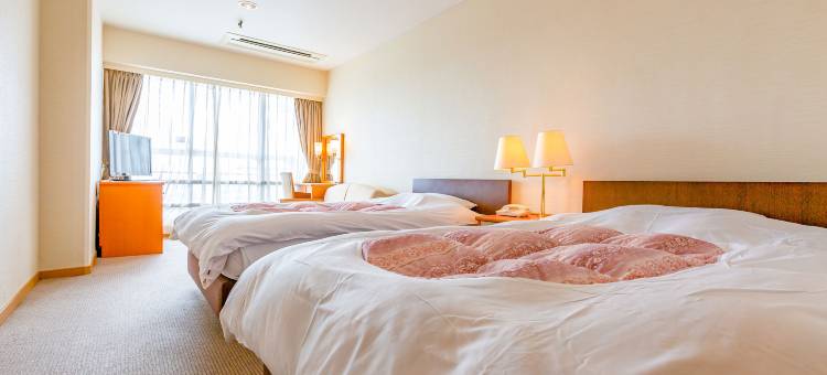 大江户温泉物语 箕面观光酒店(Ooedo Onsen Monogatari Minoh Kanko Hotel)图片