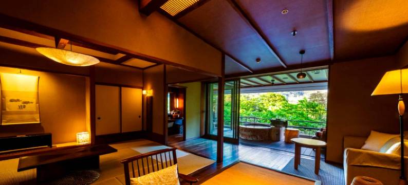 箱根吟游(Hakone-Ginyu)图片