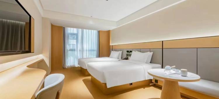 都市118连锁酒店(易县汽车站店)图片