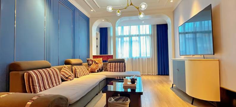 德化龙腾酒店图片