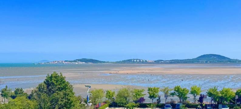 青岛东跃美墅图片