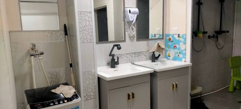 聚佳旅店(中央大街店)图片