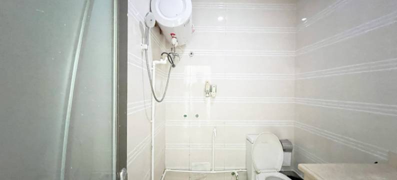 中山文华公寓图片