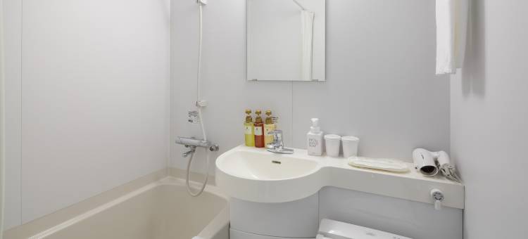 MYSTAYS 东池袋酒店(HOTEL MYSTAYS Higashi Ikebukuro)图片