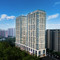 建国璞隐酒店(石家庄站师范大学店)