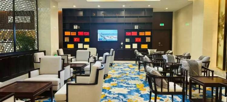 太仓润溪酒店(沙溪古镇店)图片