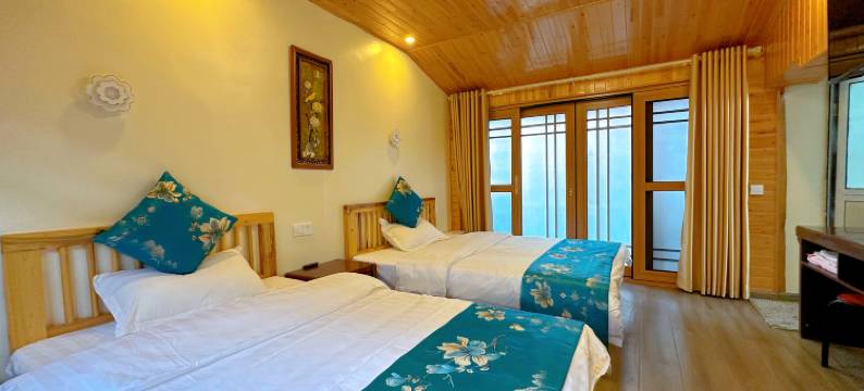 凤熙玉叶客栈(腾冲和顺古镇店)图片