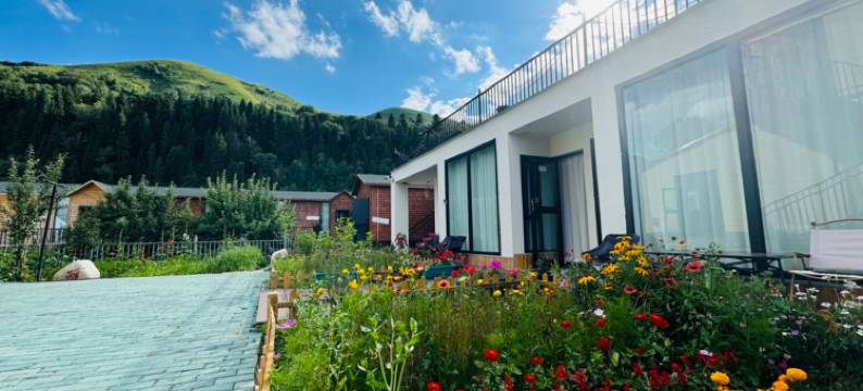 林云山居民宿图片