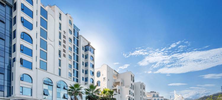 郴州景悦温泉酒店(十畝生活馆店)图片