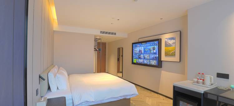 美甄酒店(运城盐湖条山东街店)图片