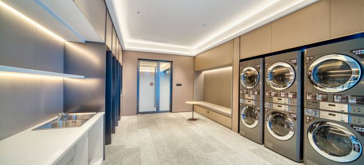 全季酒店(温岭松门店)图片