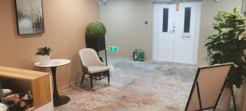 愉悦酒店(周口五一广场店)图片