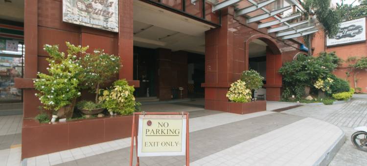 托儿威尼斯酒店(Torre Venezia Suites)图片