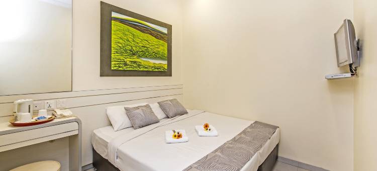 新加坡81酒店-雅丽(Hotel 81 Elegance Singapore)图片