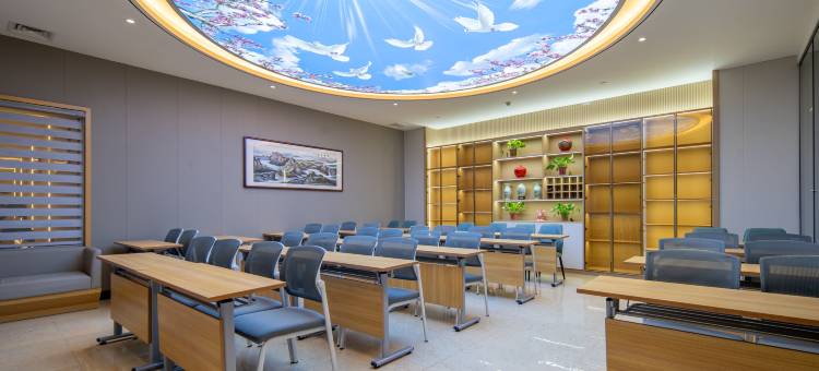 瑞程酒店(邯郸成安县店)图片