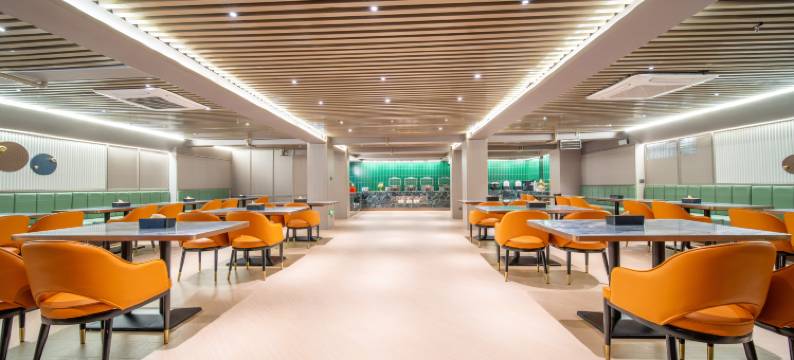 星昱酒店(洛阳宜阳洛水昌谷店)图片