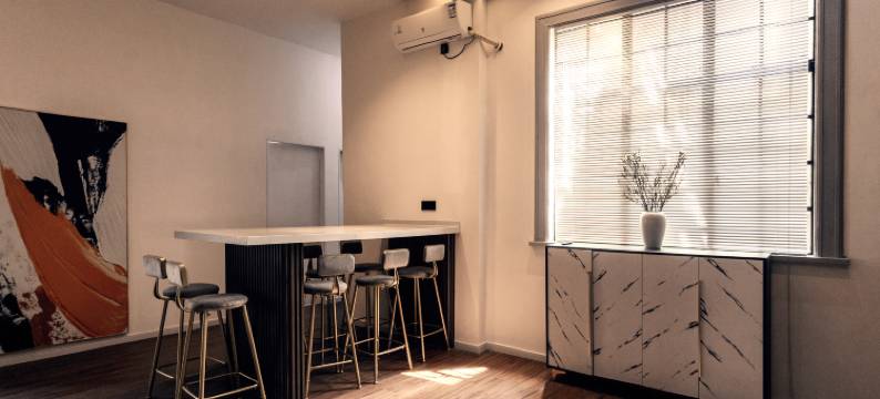 上海外滩逸晚酒店图片