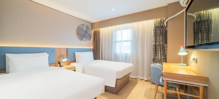 如家酒店(宁波天一广场江厦桥地铁站店)图片