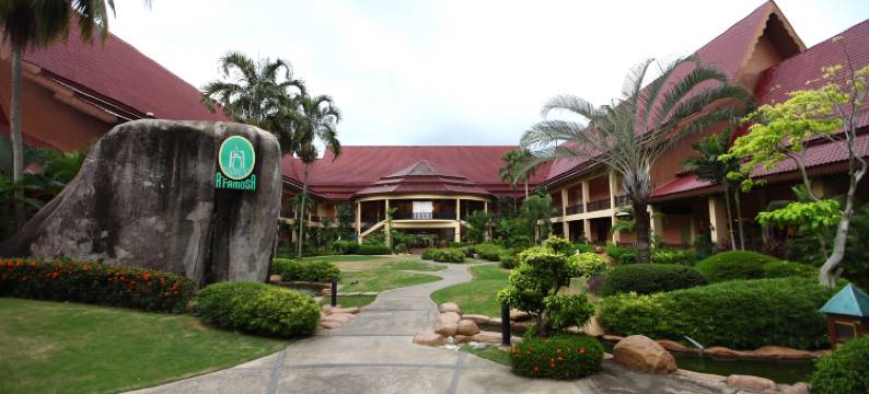 爱法摩沙度假村(A'Famosa Resort Melaka)图片