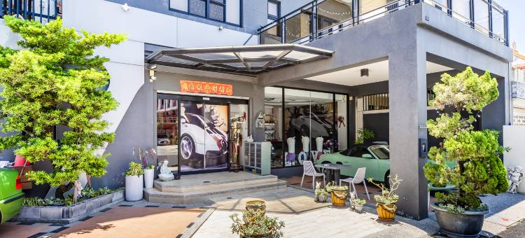 幸福浪漫旅图片