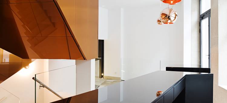 马德里市中心太阳门住宿加早餐旅馆(B&B Hotel Madrid Centro Puerta del Sol)图片