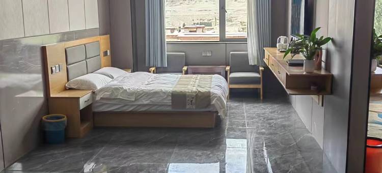 芸苔酒店(托林店)图片