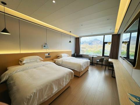 吉隆富氧大酒店