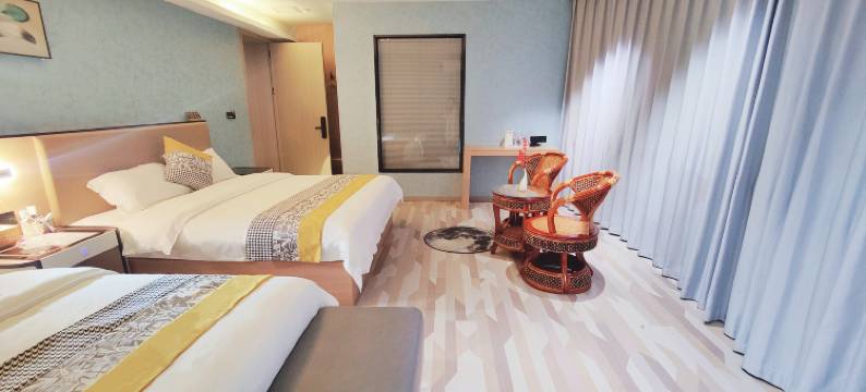 织金元通酒店(织金古城步行街店)图片