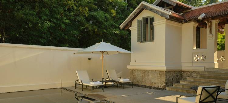 安缦塔迦(Amantaka)图片