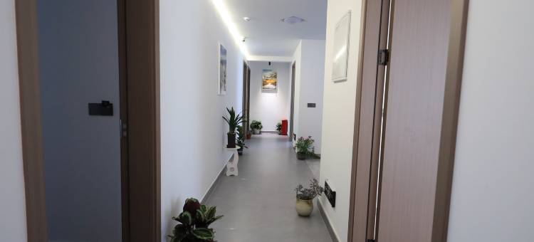 仙都闲馨雅居民宿图片