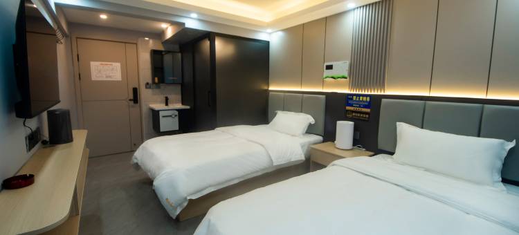 相见如故客栈(布达拉宫广场大昭寺店)图片