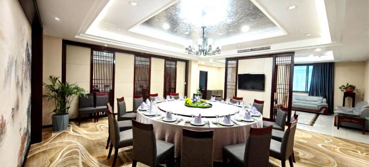 射阳迎宾馆图片