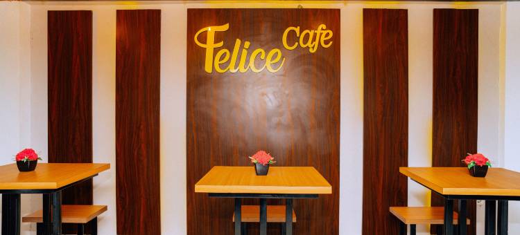 Reccoma的Casa Felice(Casa Felice by Reccoma)图片