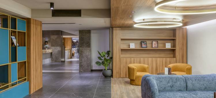 索拉纳温泉酒店(Solana Hotel & Spa)图片