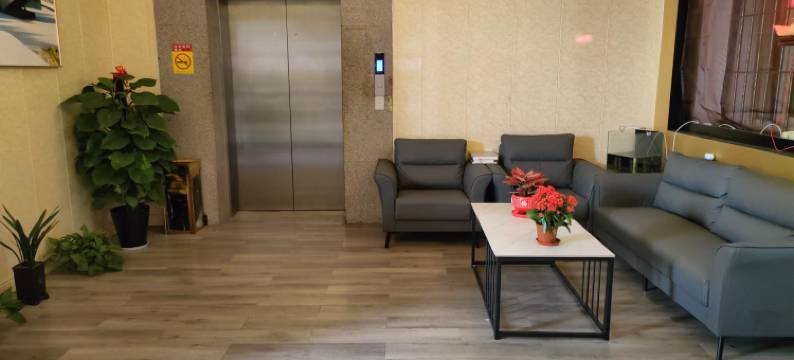 南国时尚酒店(珠海斗门井岸大信新都汇店)图片