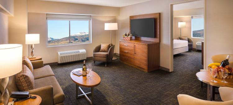 马戏团里诺度假酒店(Circus Circus Reno Hotel & Casino)图片